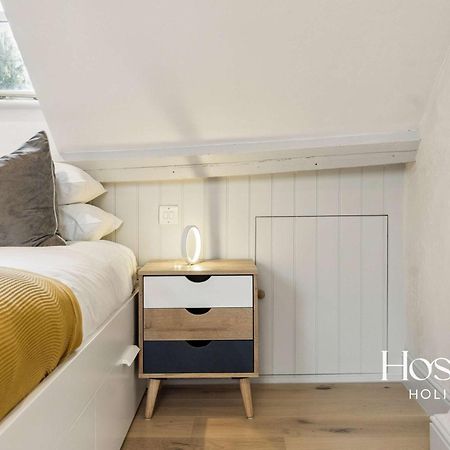 The Loft - 1 Bed Luxury Apartment With Bathtub Henley-on-Thames Luaran gambar
