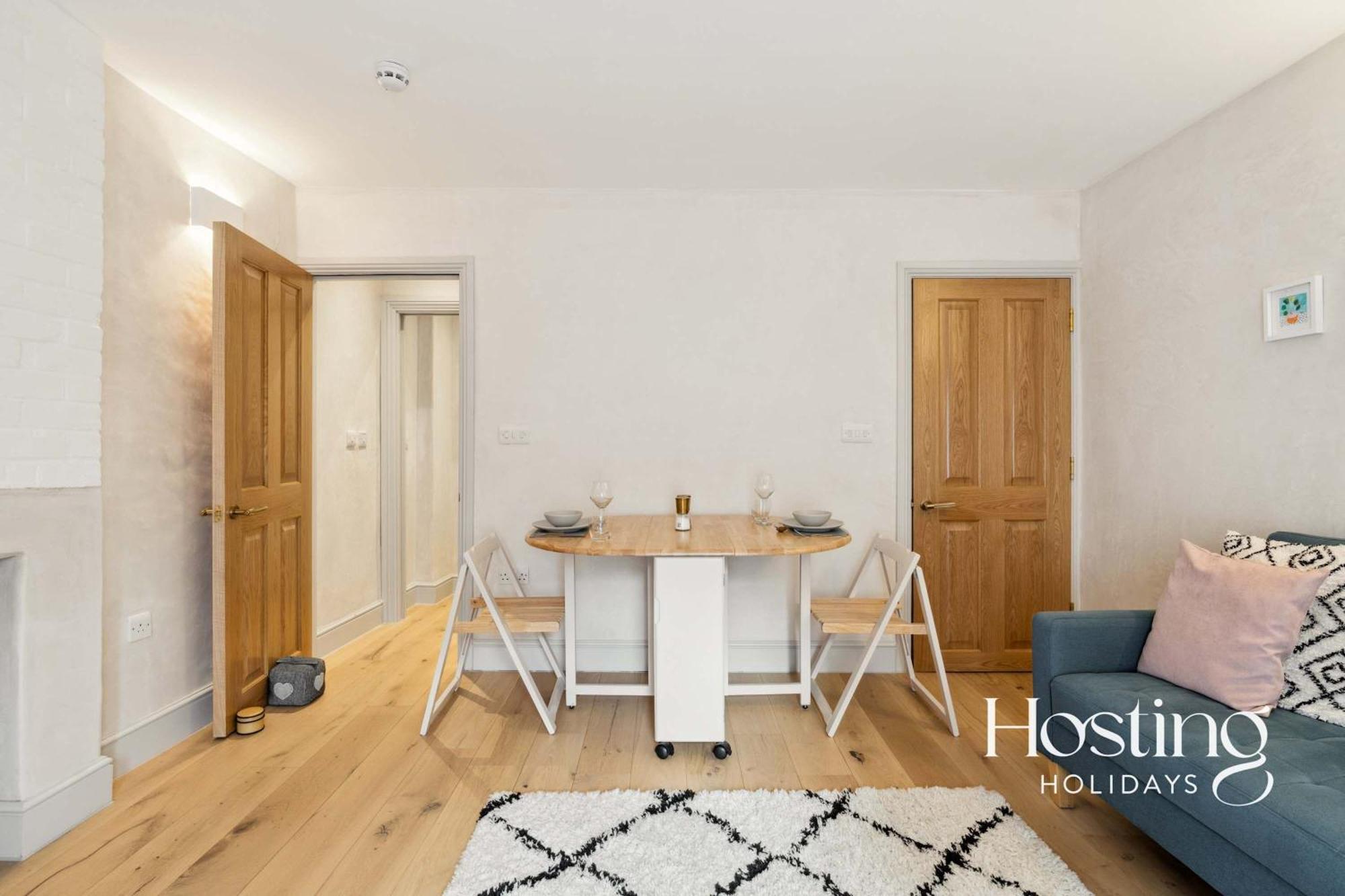 The Loft - 1 Bed Luxury Apartment With Bathtub Henley-on-Thames Luaran gambar